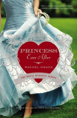 Princess Ever After 0310315506 Book Cover
