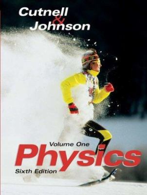 Physics 0471151831 Book Cover