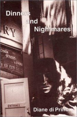 Dinners & Nightmares 0867193956 Book Cover