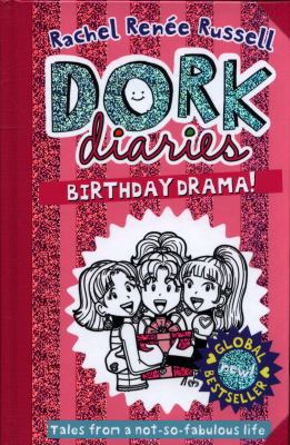 Dork Diaries 13 1471172767 Book Cover