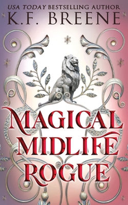 Magical Midlife Rogue 1955757798 Book Cover