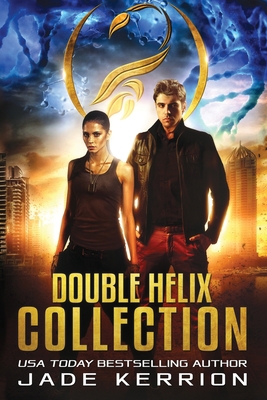 Double Helix Collection 1492299650 Book Cover