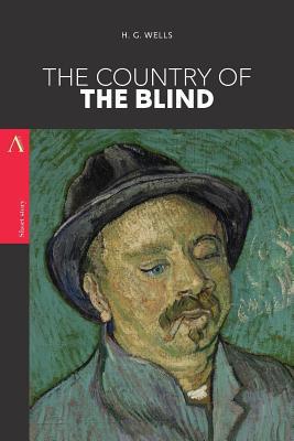 The Country of the Blind 1975905210 Book Cover