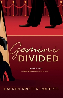 Gemini Divided 1646635744 Book Cover