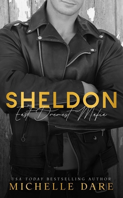 Sheldon B0G5WLHDHW Book Cover