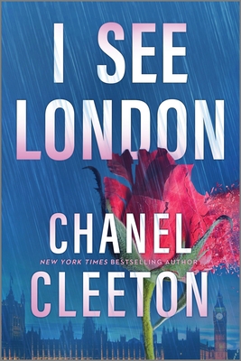 I See London 1335004866 Book Cover