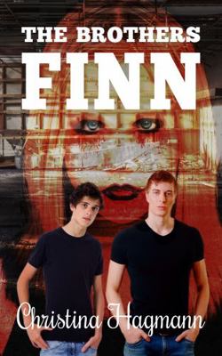 The Brothers Finn 1949398374 Book Cover