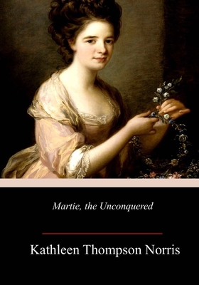 Martie, the Unconquered 1717462219 Book Cover