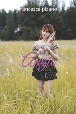 Angie [Spanish] B08GFSZKSK Book Cover