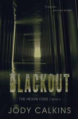 Blackout 1954708165 Book Cover