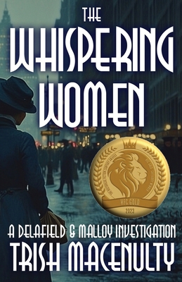 The Whispering Women 1737575175 Book Cover