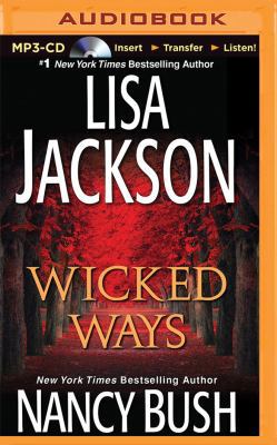 Wicked Ways 1441876987 Book Cover