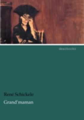 Grand'maman [German] 3954551314 Book Cover