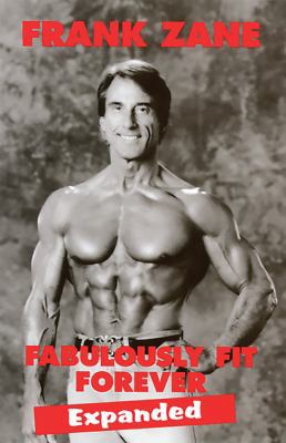 Fabulously Fit Forever 1560251379 Book Cover