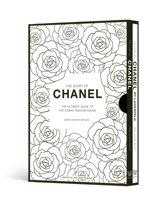 The Story of Chanel Gift Set: The Ultimate Guid... 103542441X Book Cover