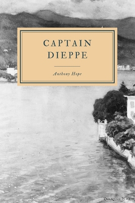 Captain Dieppe B086MHP5KH Book Cover