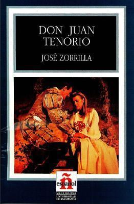 Don Juan Tenorio [Spanish] 849713026X Book Cover