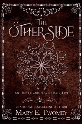 The Other Side 1088177085 Book Cover