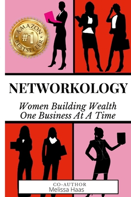 Melissa R Haas 1105835324 Book Cover