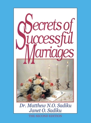 Secrets of Successful Marriages: The Second Edi... 1663244731 Book Cover