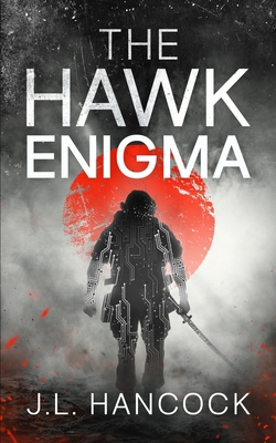 The Hawk Enigma 1737150115 Book Cover