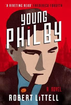 Young Philby 0715643282 Book Cover