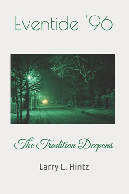 Eventide '96 B0DDKKSCCV Book Cover