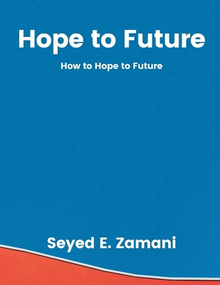 Hope to Future 9357902023 Book Cover