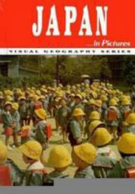 Japan in Pictures 0822518619 Book Cover
