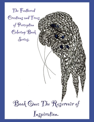 Book One: The Reservoir of Inspiration. B08ZQ55J2C Book Cover