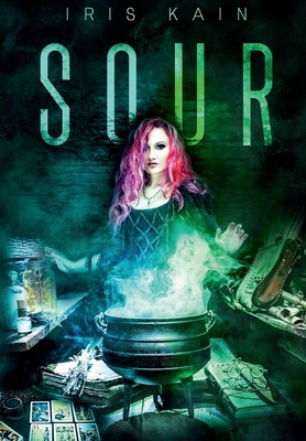 Sour 195724402X Book Cover