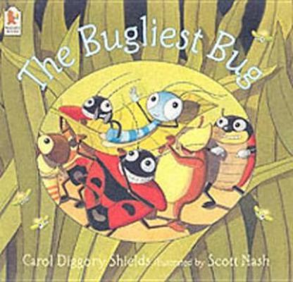 The Bugliest Bug 0744598133 Book Cover