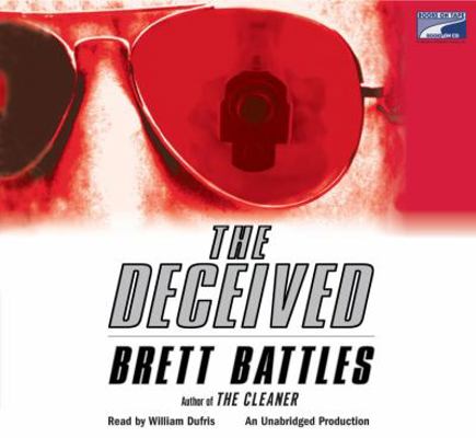 The Deceived 1415954976 Book Cover