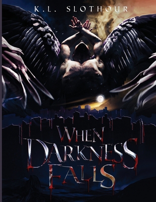 When Darkness Falls 1088081525 Book Cover