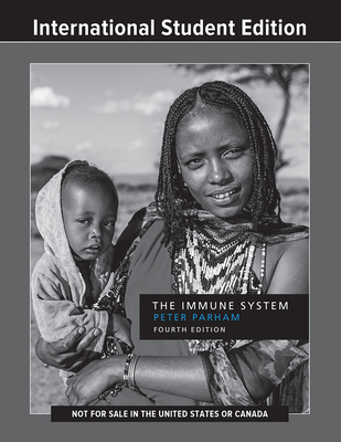 The Immune System 0815345275 Book Cover