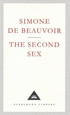 The Second Sex 1857151372 Book Cover