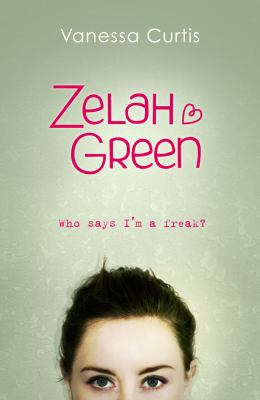 Zelah Green (1) 1405255056 Book Cover
