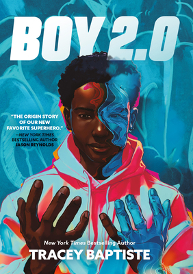 Boy 2.0 1643753819 Book Cover