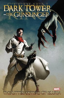 Stephen King's Dark Tower: The Gunslinger - The... 0785149325 Book Cover