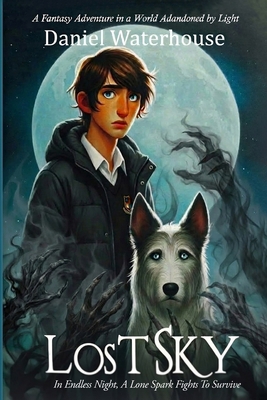 Lost Sky 1036961753 Book Cover