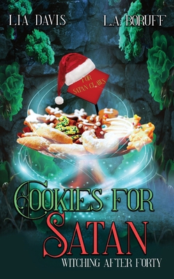 Cookies for Satan: A Life After Magic Mystery            Book Cover