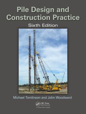 Pile Design and Construction Practice 146659263X Book Cover