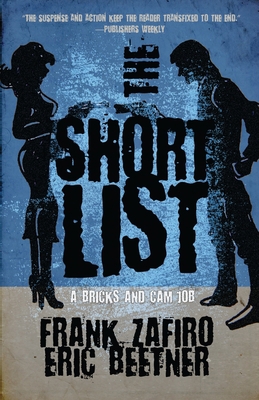 The Short List B0932FZFXS Book Cover
