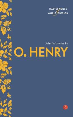 Selected Stories by O. Henry 8129131358 Book Cover