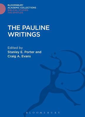 The Pauline Writings 1474231039 Book Cover