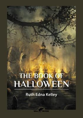 The Book of Halloween 9492355337 Book Cover