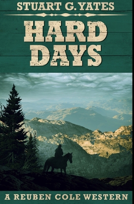 Hard Days: Premium Hardcover Edition 1034033980 Book Cover