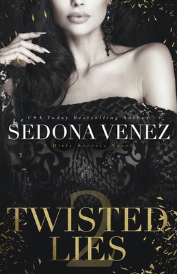 Twisted Lies 2 [Large Print] 1950364194 Book Cover