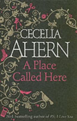 A Place Called Here 1845794907 Book Cover