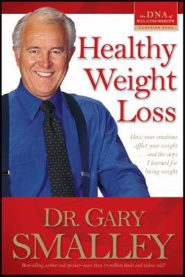 Healthy Weight Loss 0842355227 Book Cover